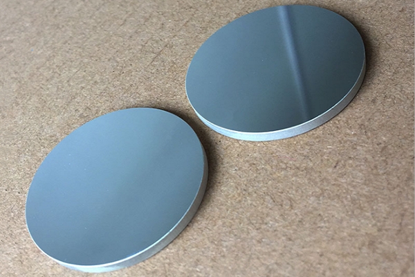 400-1100nm高損傷閾值鍍鋁反射鏡